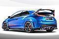 Honda Civic Type R